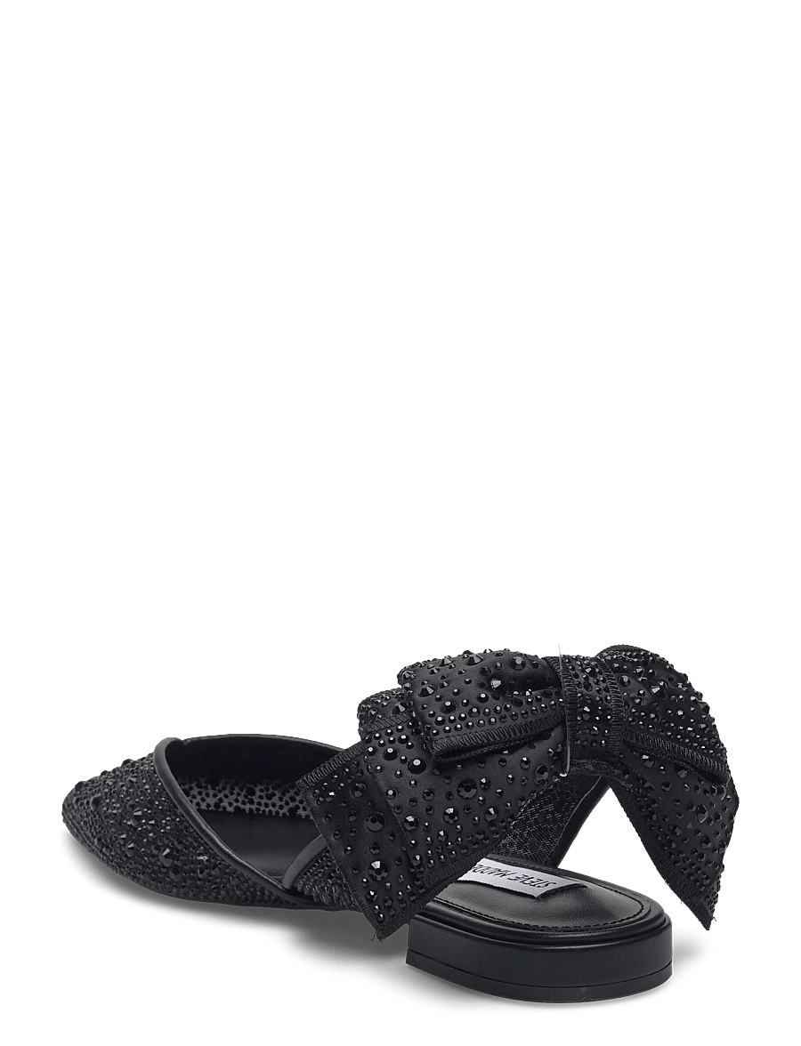 Steve Madden - Synthia-Mr - speciella tillfällen - black - 2