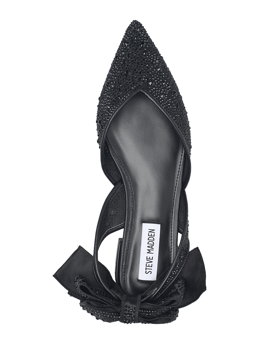 Steve Madden - Synthia-Mr - speciella tillfällen - black - 3