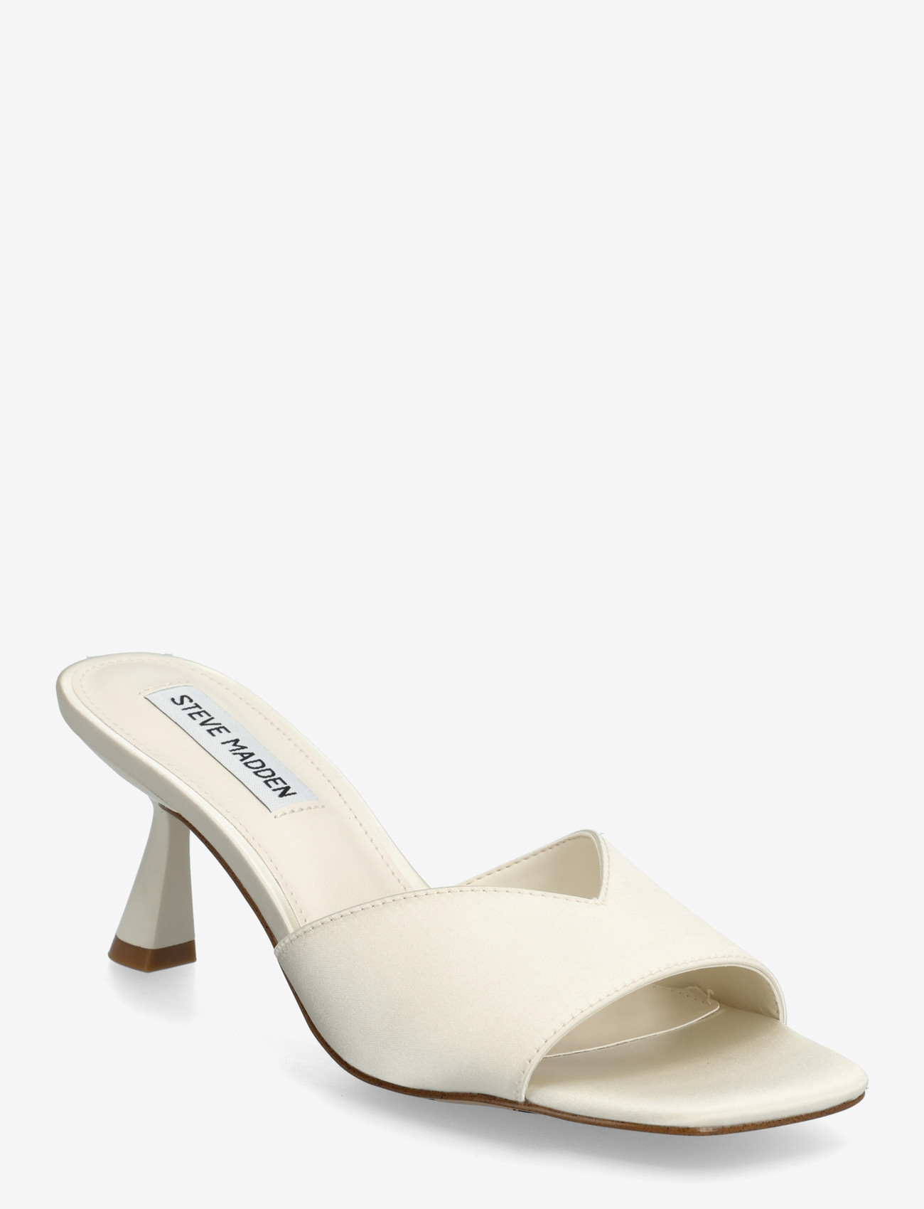 Steve Madden - Ivie - peeptoes - ivory pearl - 0