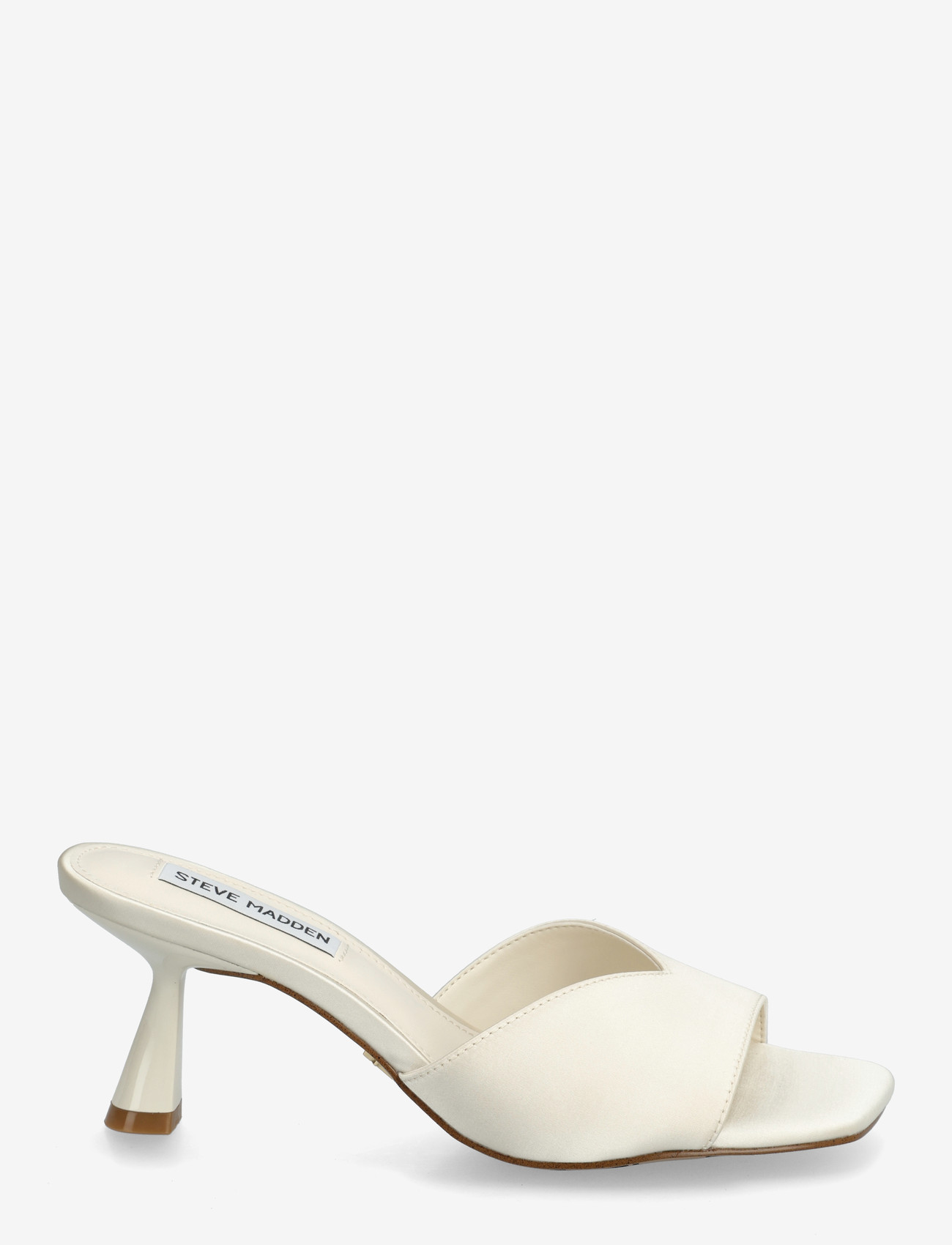 Steve Madden - Ivie - peeptoes - ivory pearl - 1