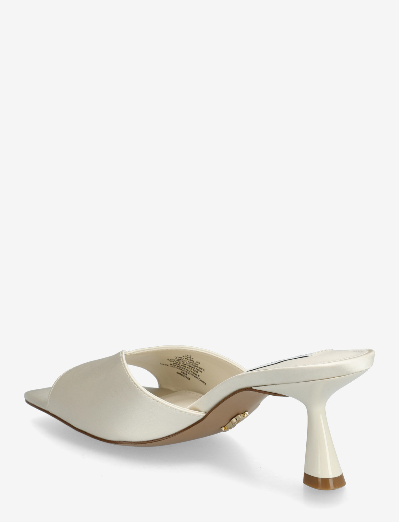 Steve Madden - Ivie - peeptoes - ivory pearl - 2