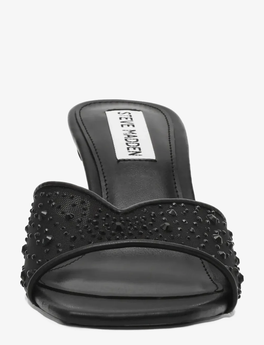 Steve Madden - Ivie-Mr - sandaler med hæl - black - 3