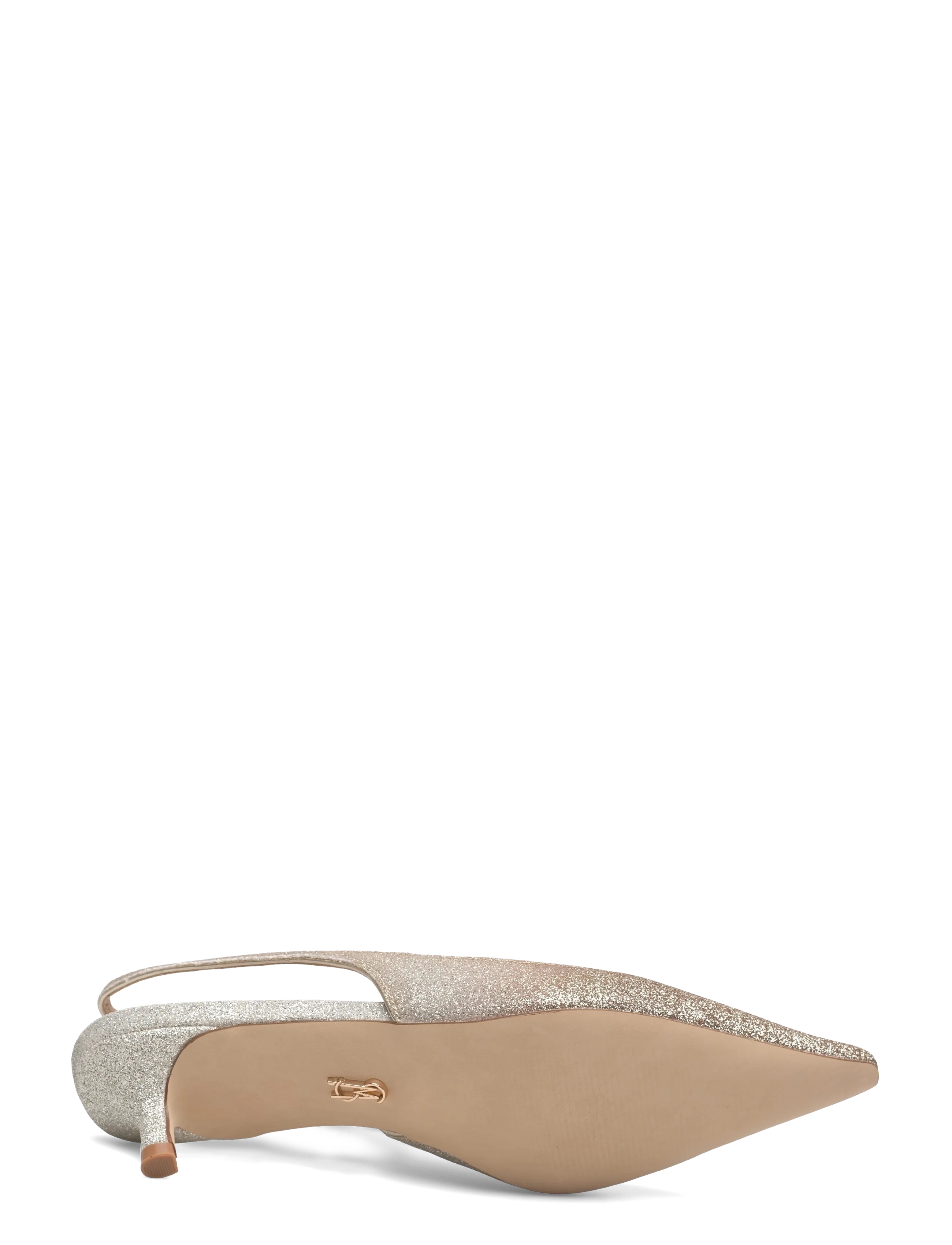 Steve Madden - Kari-G - rose bsh glit - 4