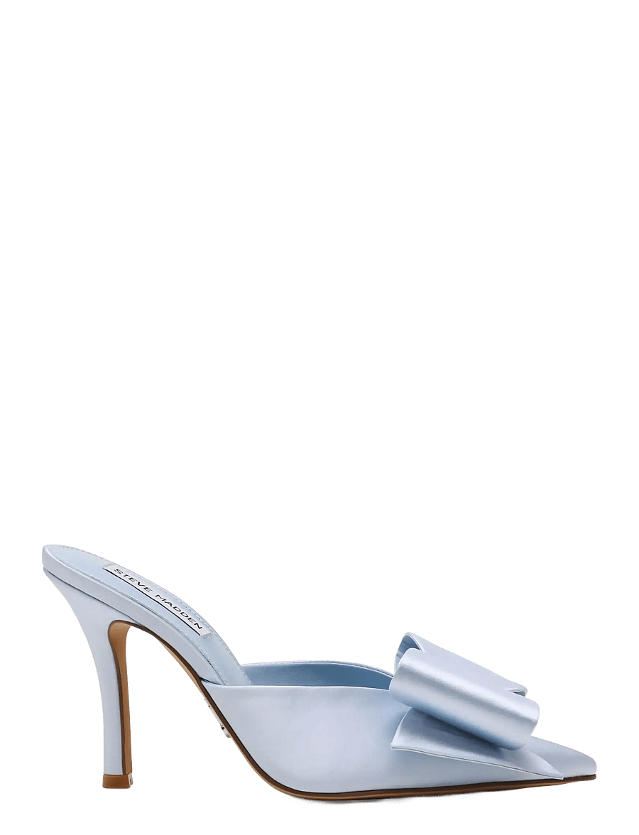 Steve Madden - Destini - sandaletter - light blue - 0