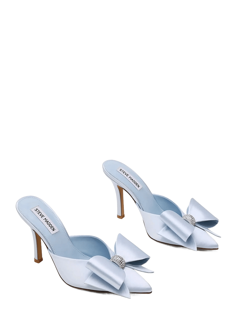 Steve Madden - Destini - sandaletter - light blue - 1