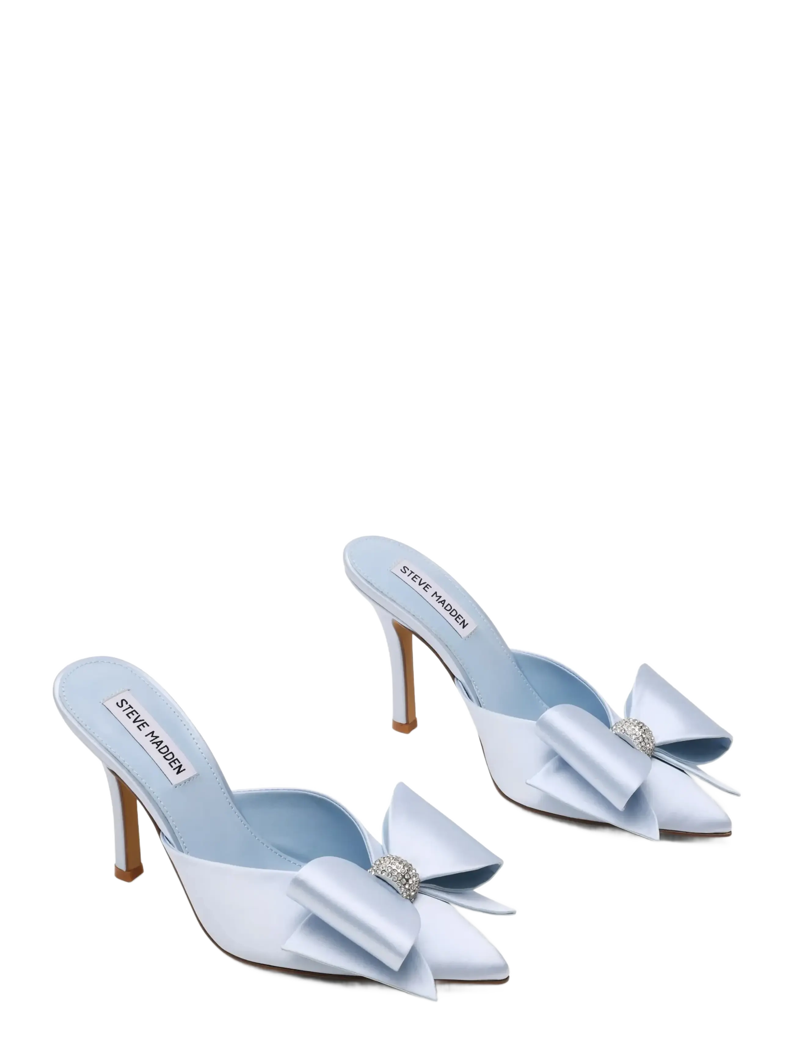 Steve Madden - Destini - sandaletter - light blue - 1