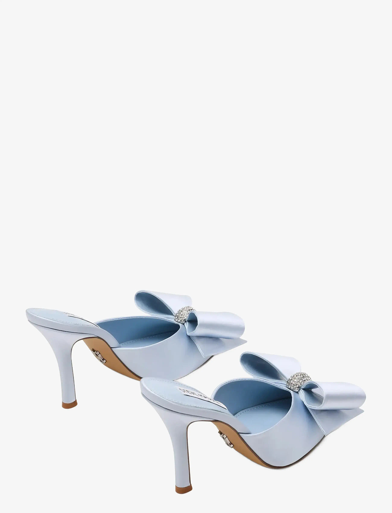 Steve Madden - Destini - sandaletter - light blue - 2