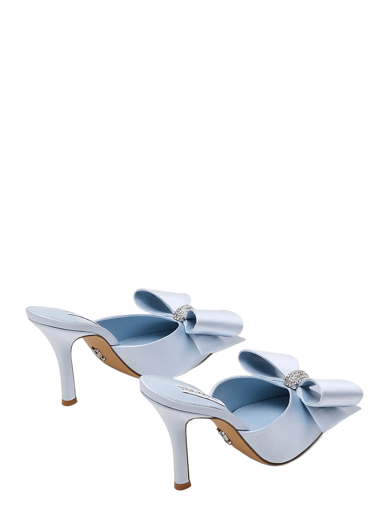 Steve Madden - Destini - sandaletter - light blue - 2