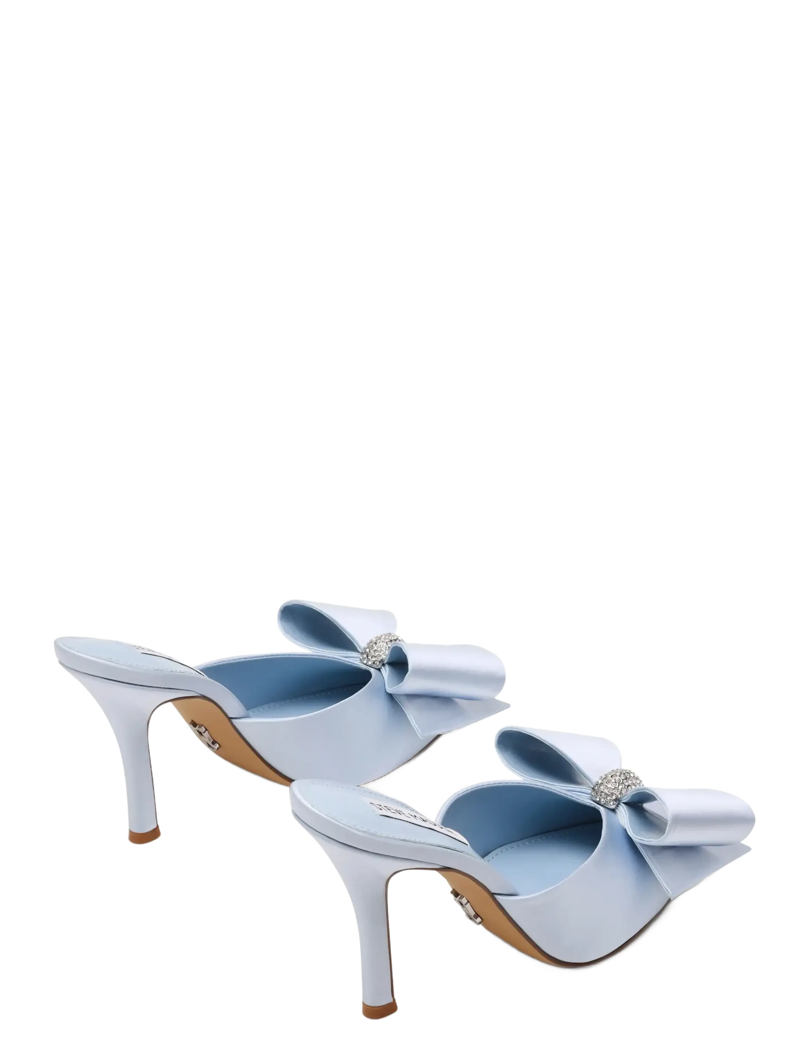 Steve Madden - Destini - sandaletter - light blue - 2