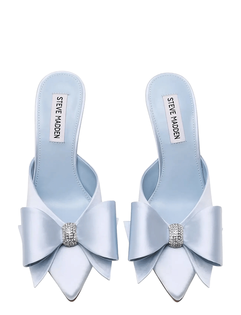 Steve Madden - Destini - sandaletter - light blue - 3