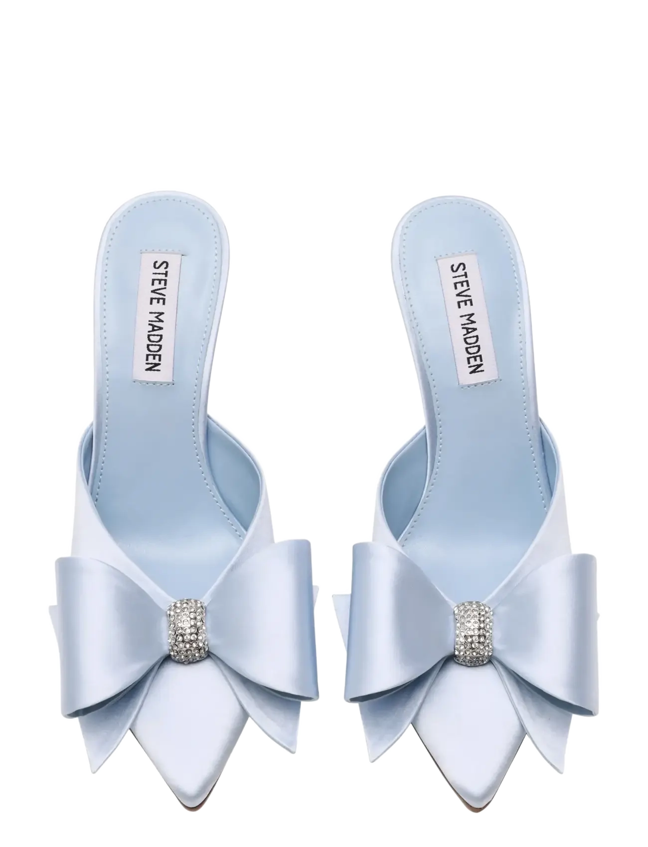 Steve Madden - Destini - sandaletter - light blue - 3
