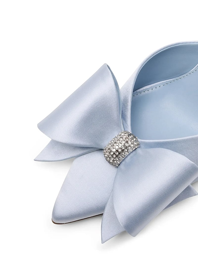 Steve Madden - Destini - sandaletter - light blue - 4