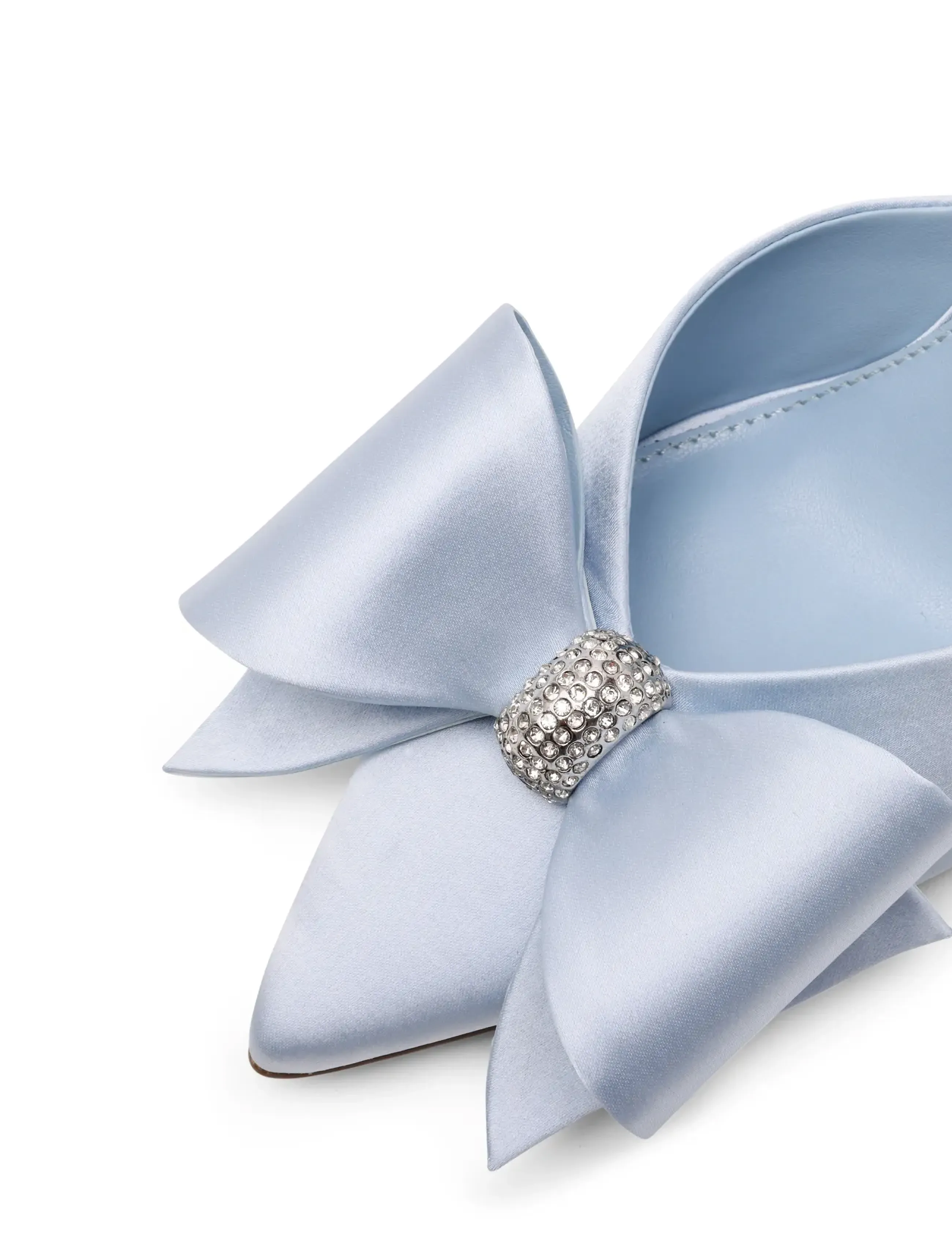 Steve Madden - Destini - sandaletter - light blue - 4