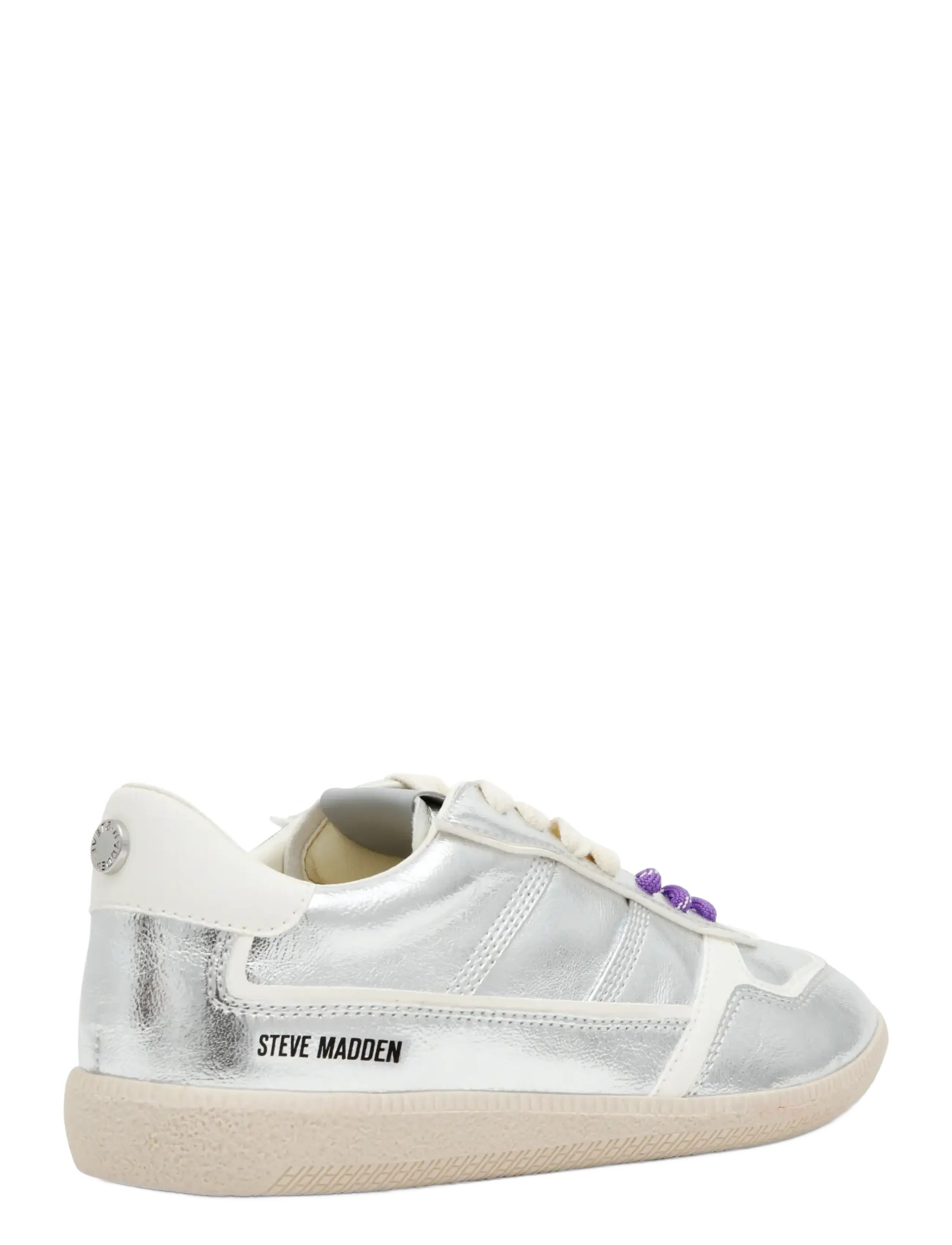 Steve Madden - August-2 - silver - 2