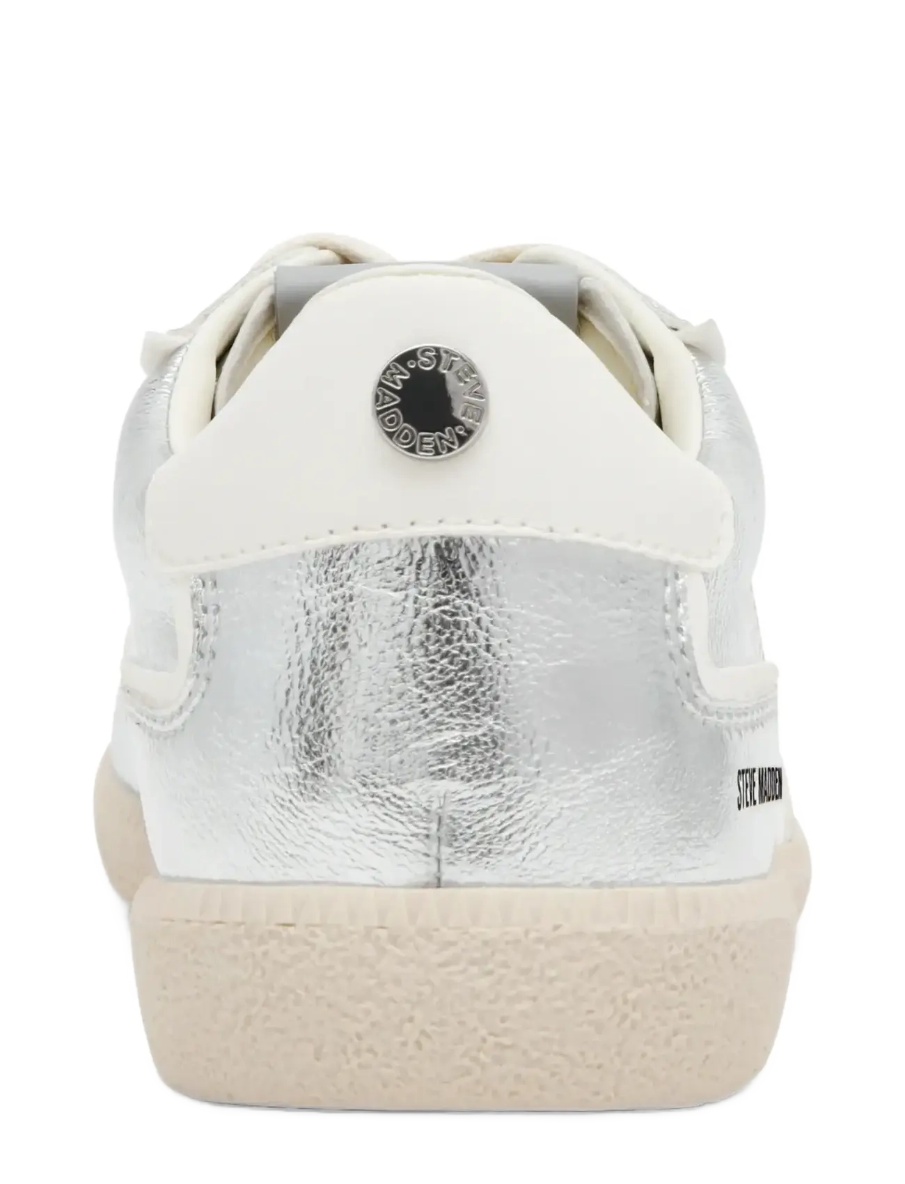 Steve Madden - August-2 - silver - 4