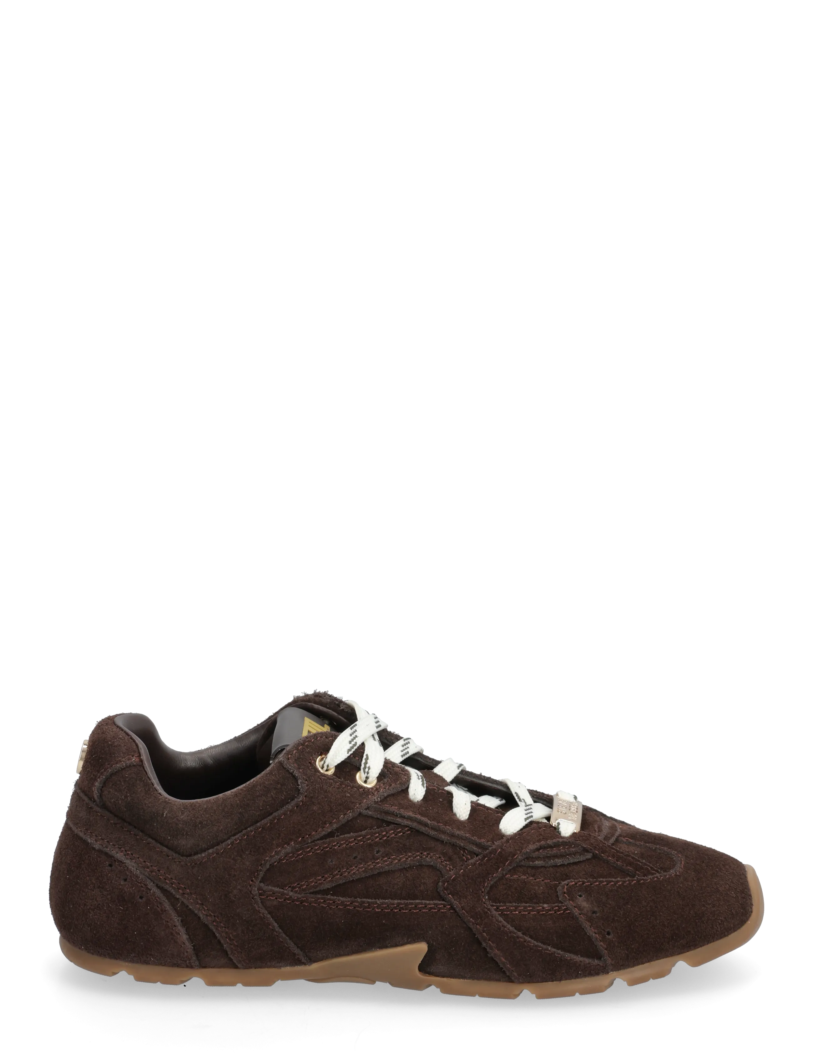 Steve Madden - Asiel - madala säärega tossud - cho brn sd - 1