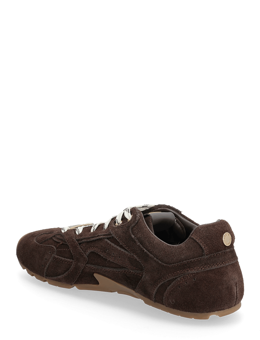 Steve Madden - Asiel - madala säärega tossud - cho brn sd - 2