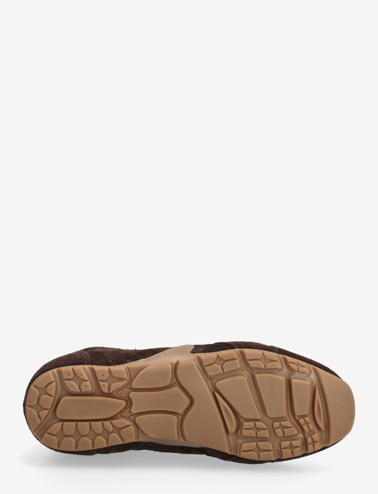 Steve Madden - Asiel - madala säärega tossud - cho brn sd - 4