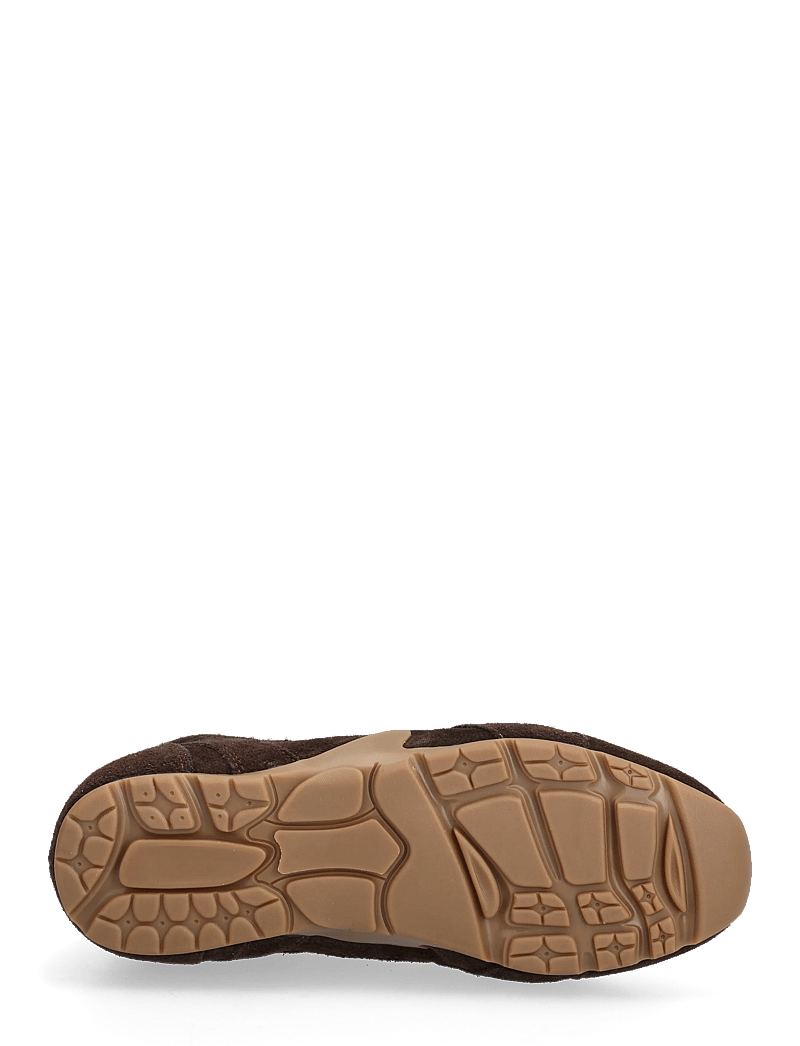 Steve Madden - Asiel - madala säärega tossud - cho brn sd - 4