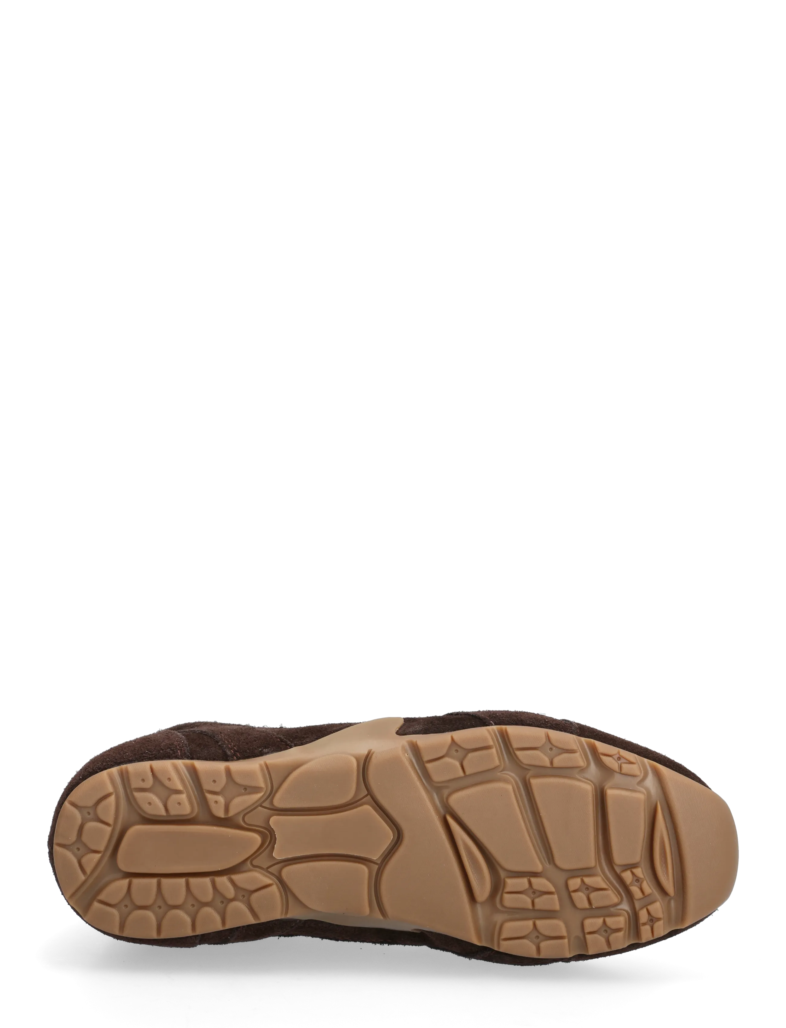 Steve Madden - Asiel - madala säärega tossud - cho brn sd - 4