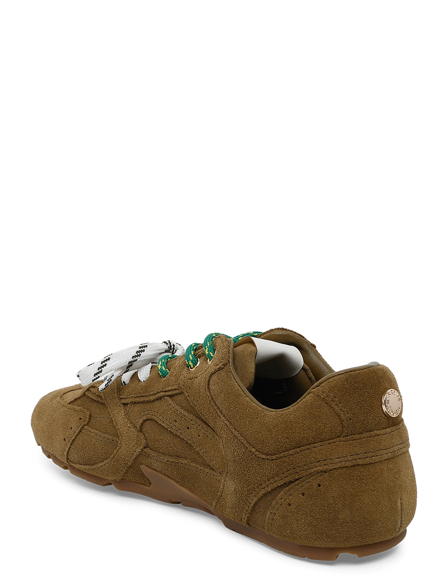 Steve Madden - Asiel - lave sneakers - khaki/olive - 1