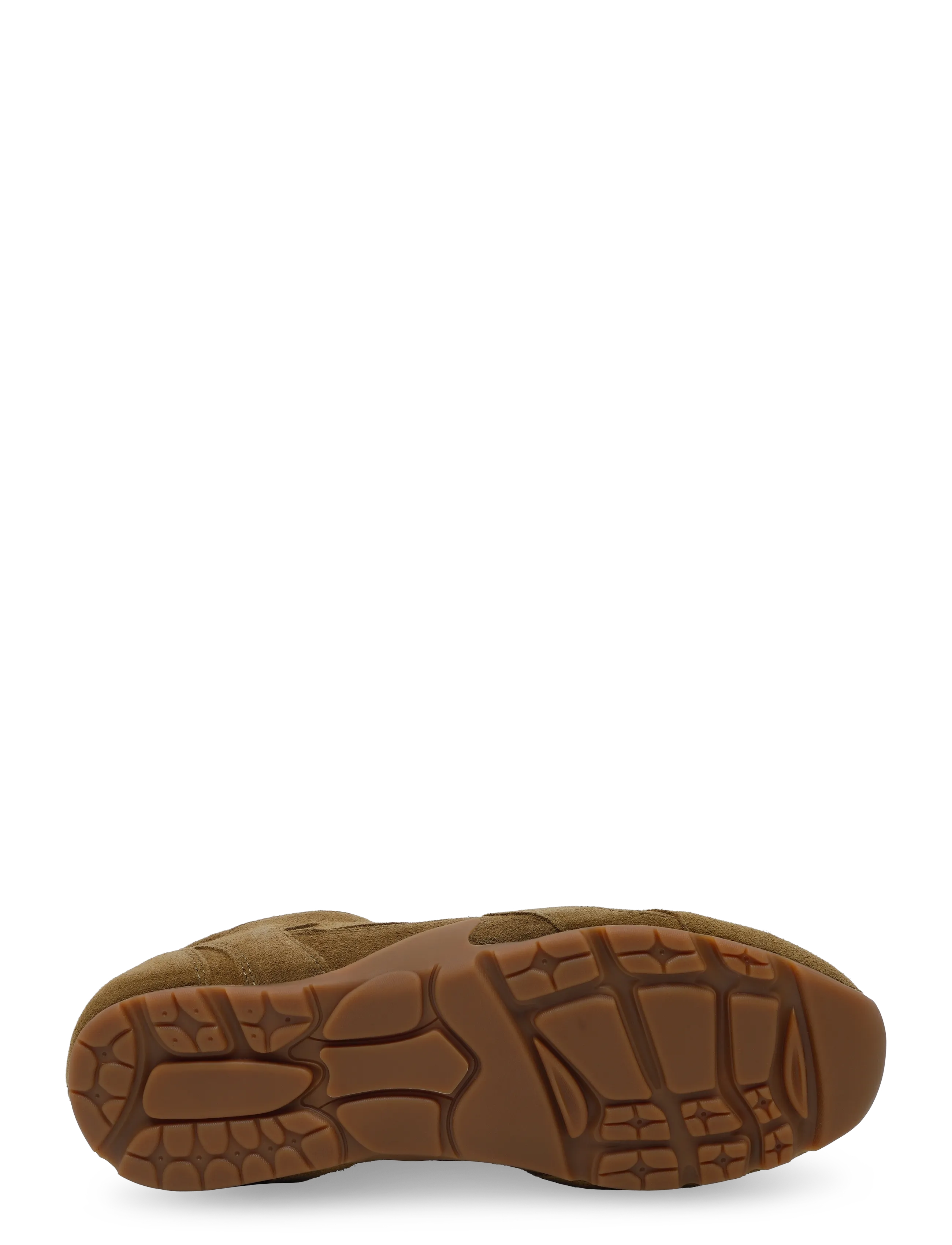Steve Madden - Asiel - lave sneakers - khaki/olive - 4