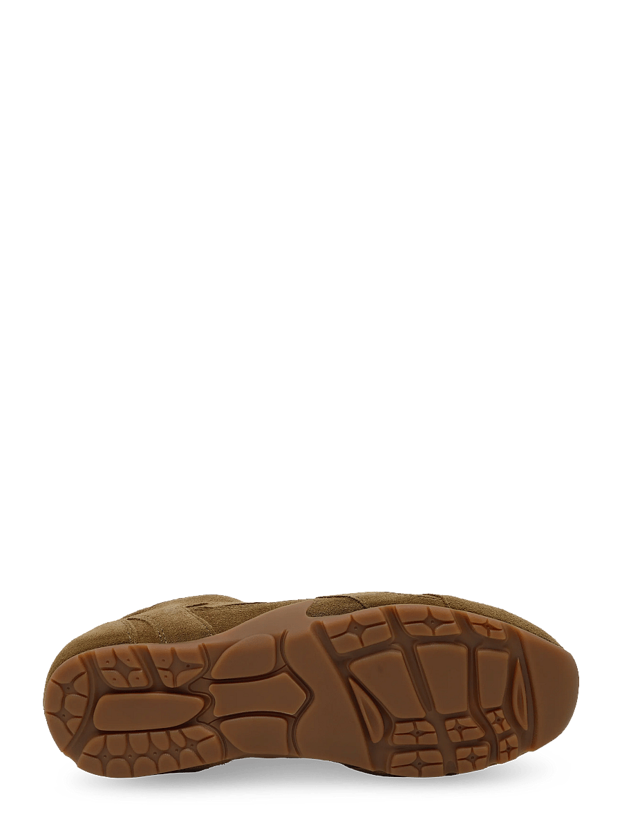 Steve Madden - Asiel - lave sneakers - khaki/olive - 4