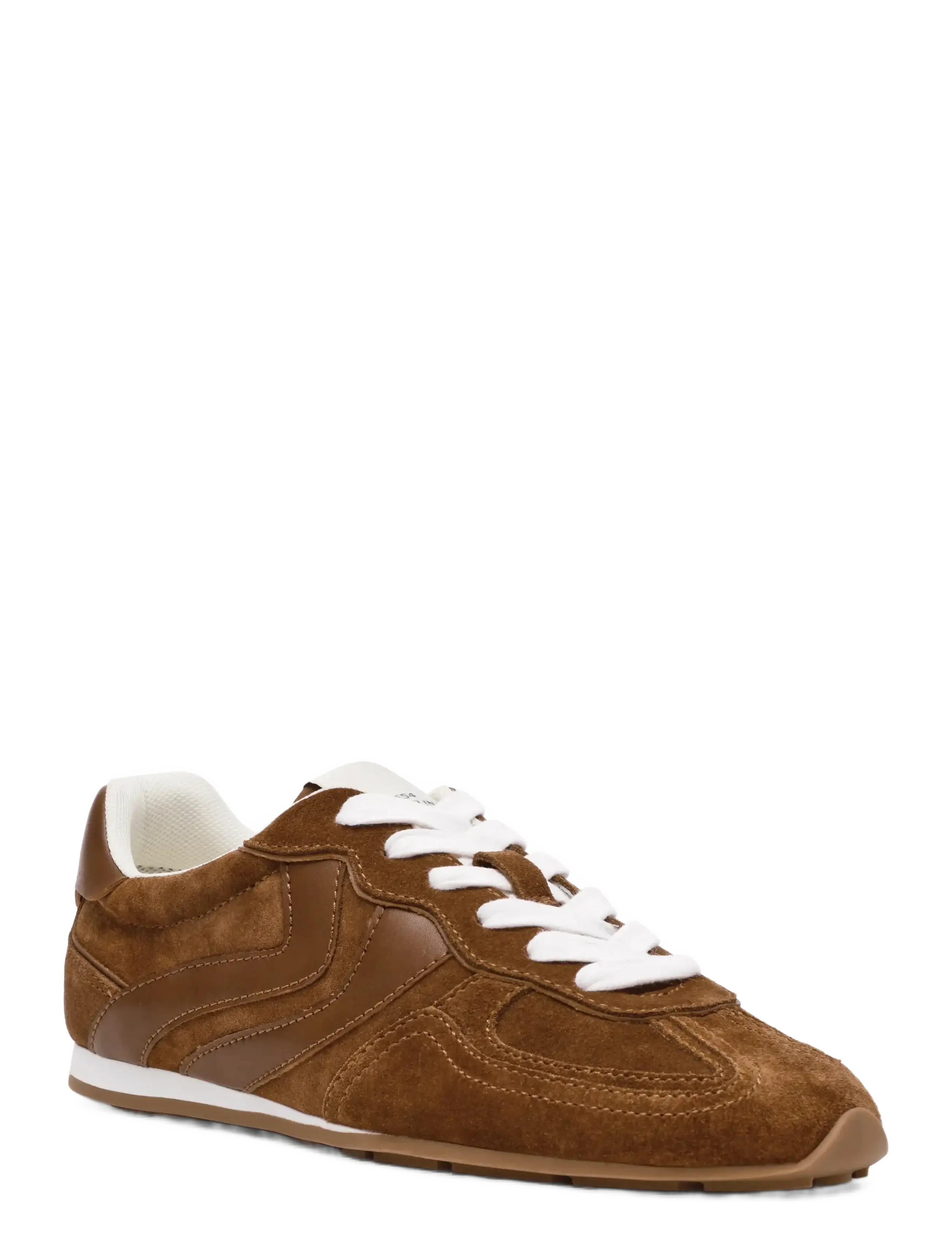 Steve Madden Abbi - Jalanõud - CHESNUT MULTI / brown