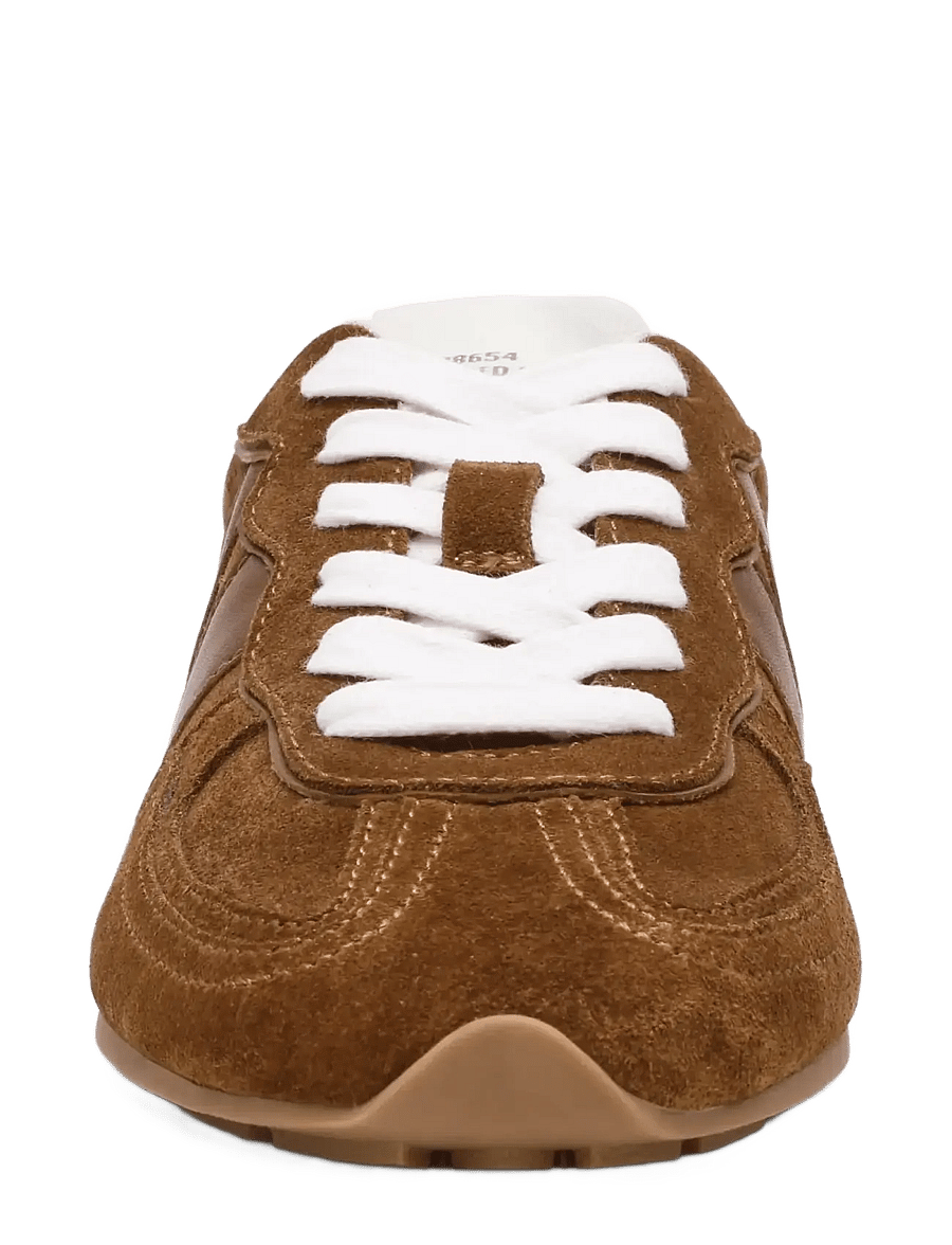 Steve Madden - Abbi - niedrige sneaker - chesnut multi - 3