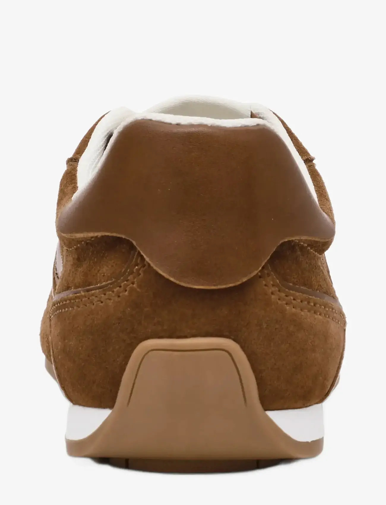 Steve Madden - Abbi - madala säärega tossud - chesnut multi - 4