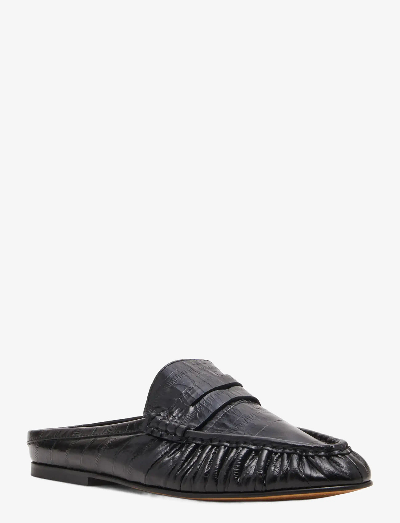 Steve Madden - Rafe - kontsata muula-stiilid jalanõud - black - 0