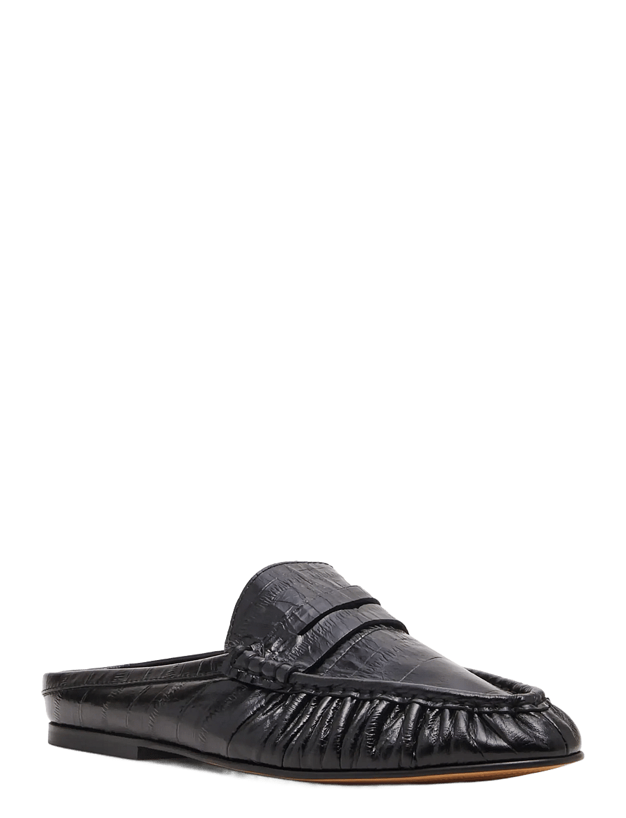 Steve Madden - Rafe - madalad muula-kingad - black - 0