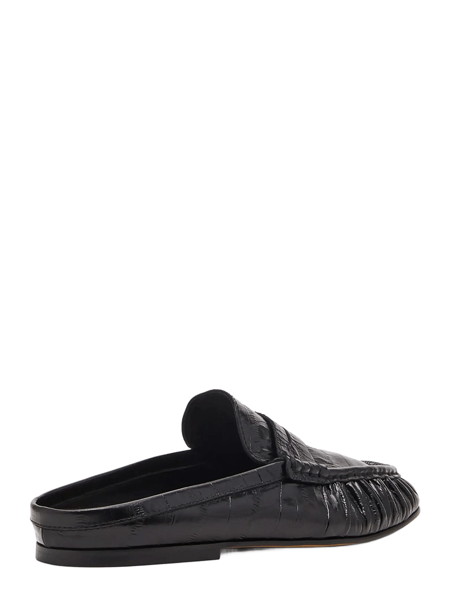 Steve Madden - Rafe - madalad muula-kingad - black - 2
