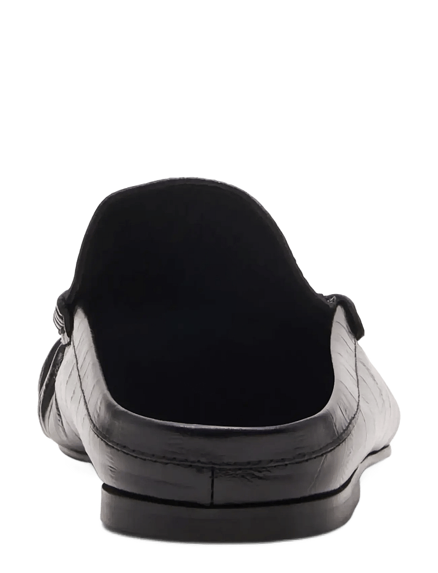 Steve Madden - Rafe - madalad muula-kingad - black - 3