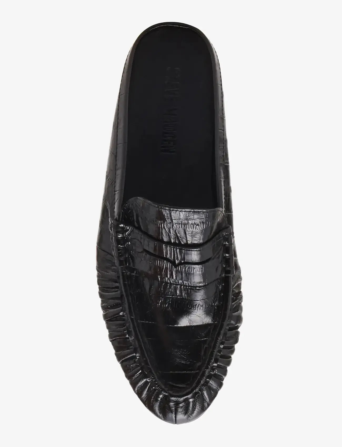 Steve Madden - Rafe - kontsata muula-stiilid jalanõud - black - 4