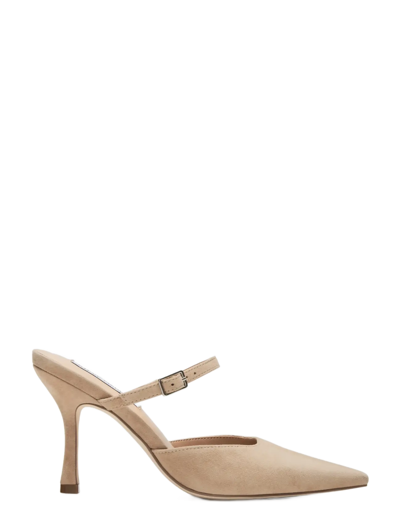 TAUPE SUEDE