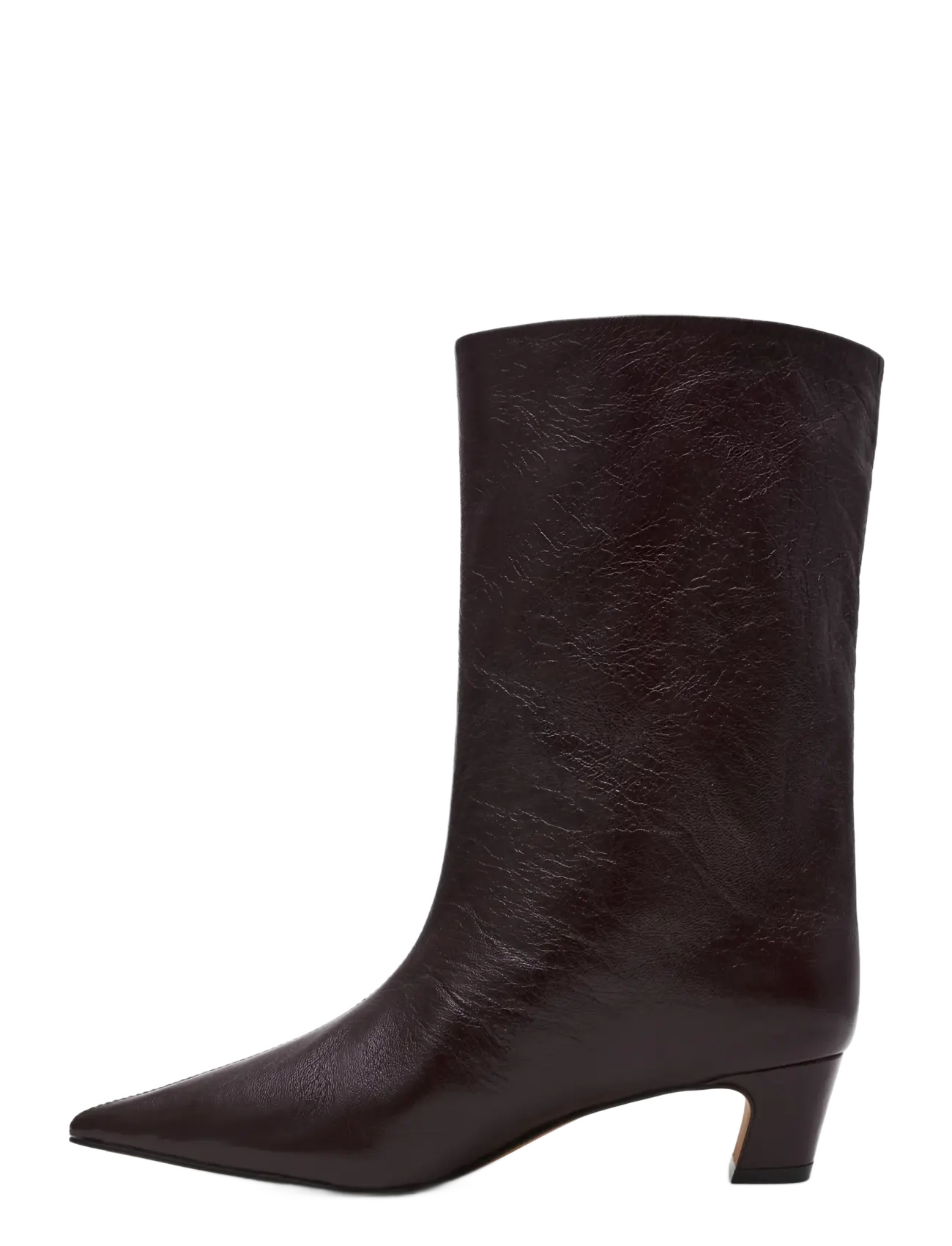Steve Madden - Lytton - everyday style - blk crinkle - 3