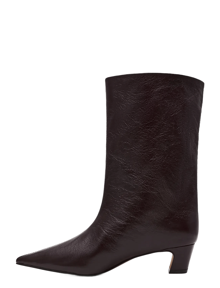 Steve Madden - Lytton - everyday style - blk crinkle - 3