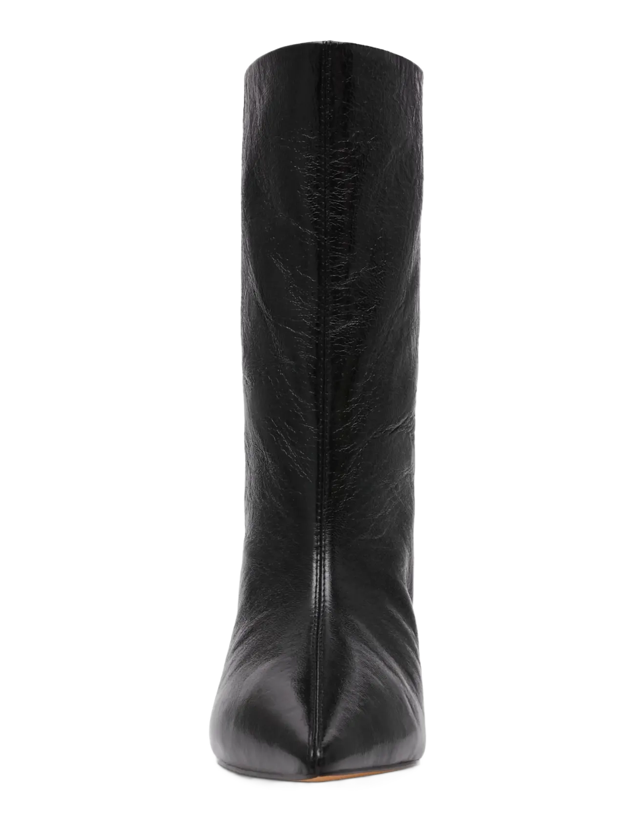 Steve Madden - Lytton - everyday style - blk crinkle - 4