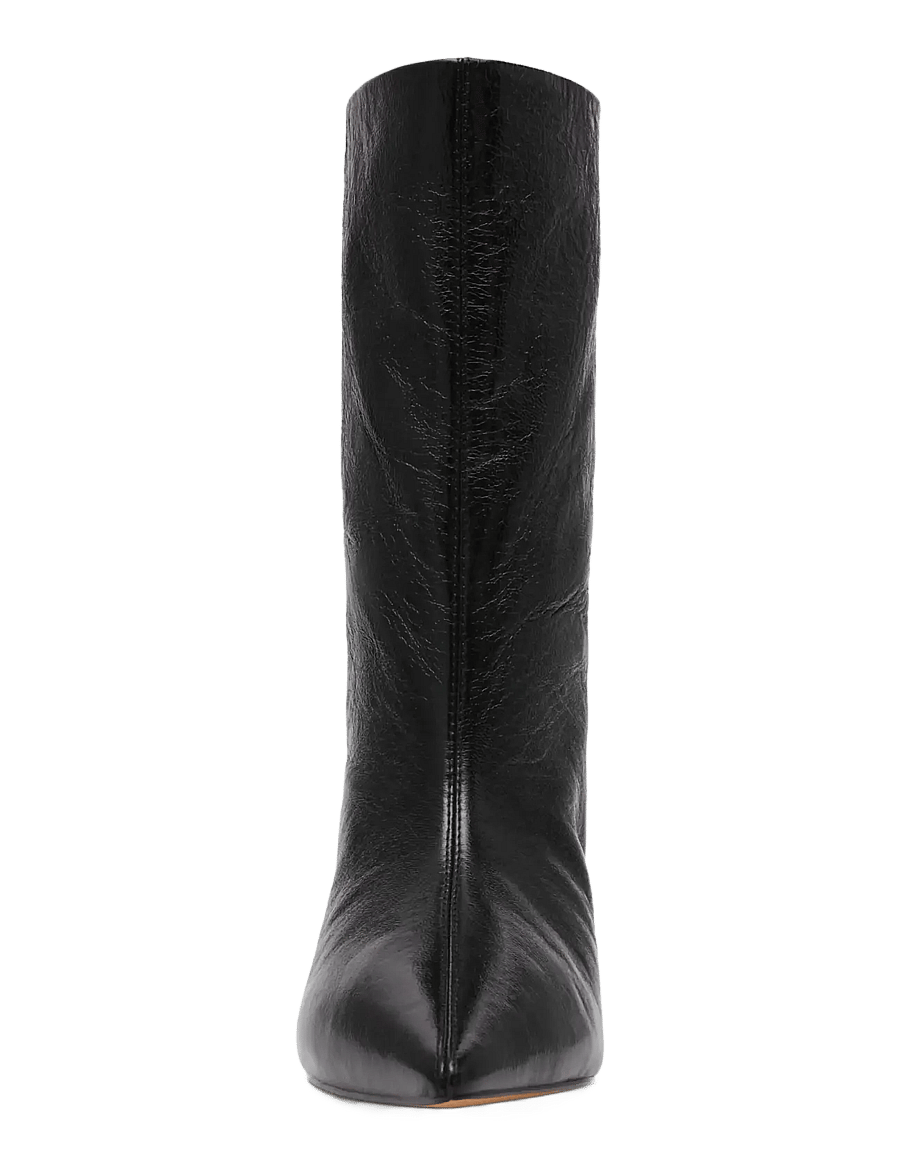 Steve Madden - Lytton - everyday style - blk crinkle - 4