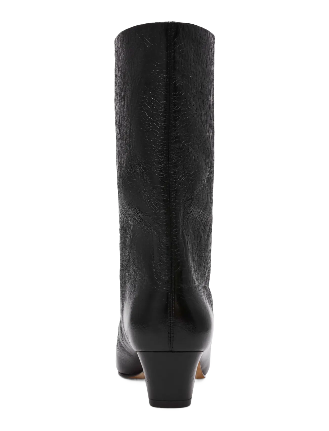 Steve Madden - Lytton - everyday style - blk crinkle - 5