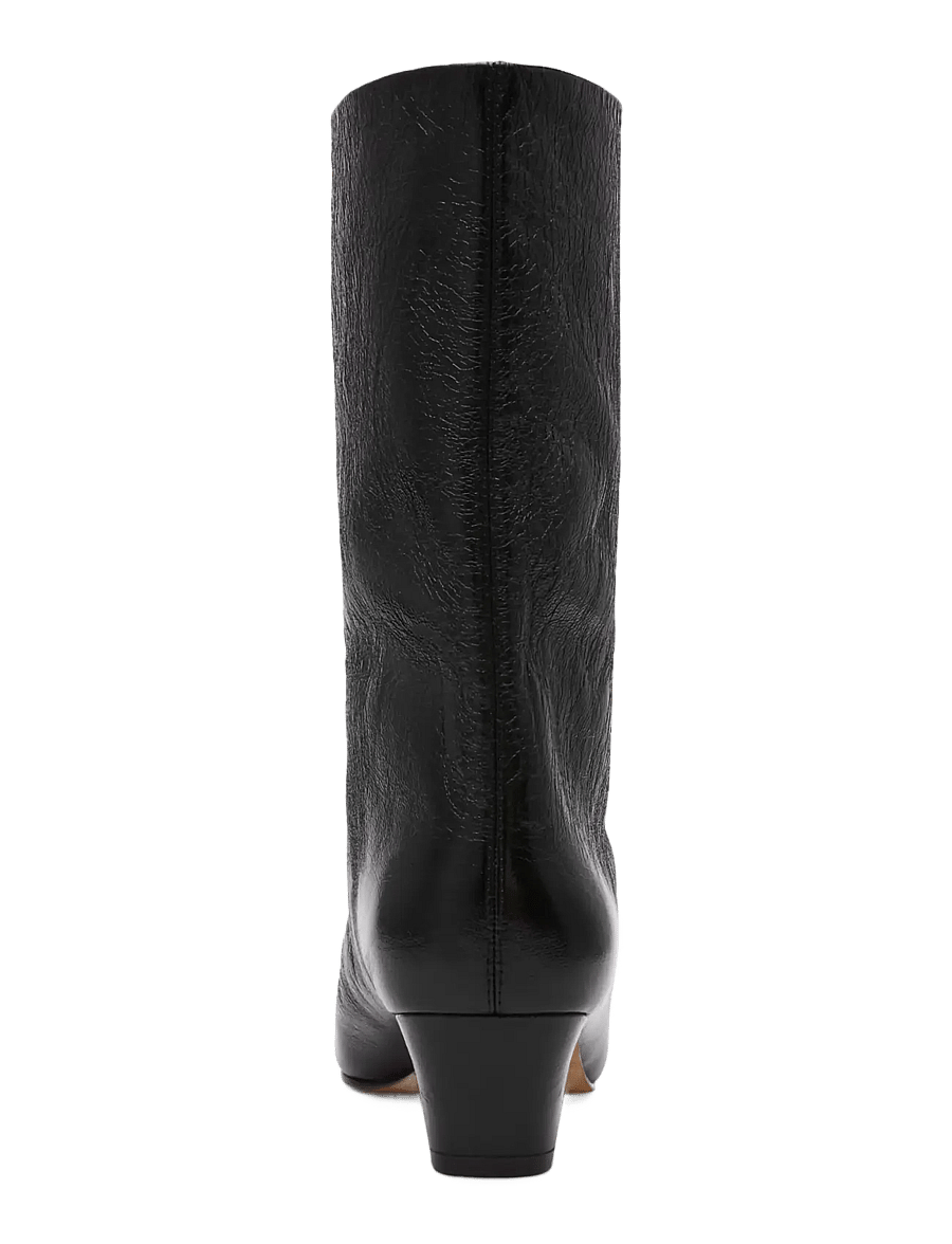 Steve Madden - Lytton - everyday style - blk crinkle - 5