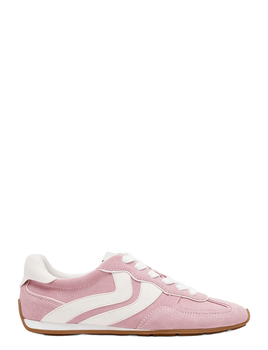 Steve Madden - Abbi-SM - konfirmatsioon - bb pink sue - 0