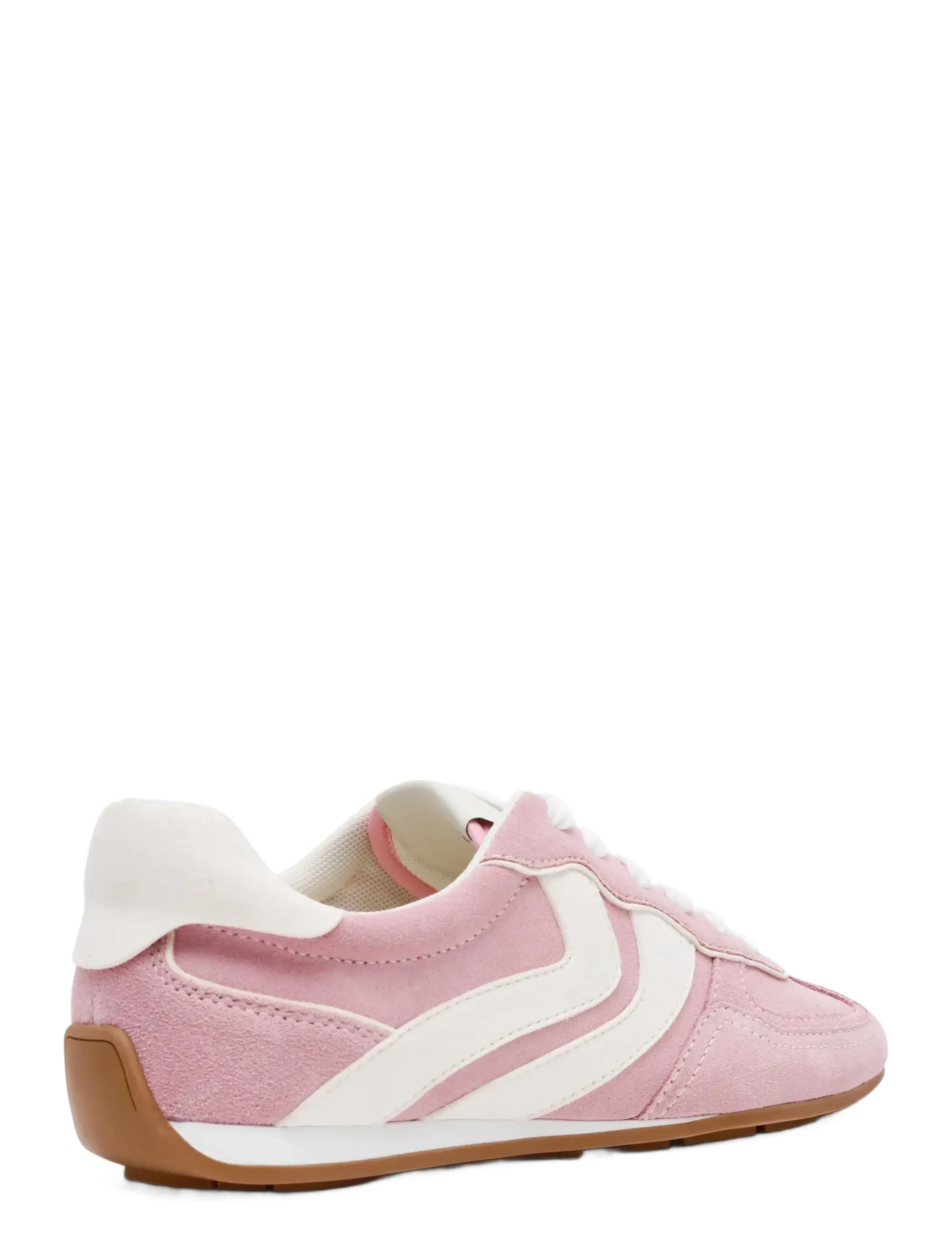Steve Madden - Abbi-SM - confirmation - bb pink sue - 2