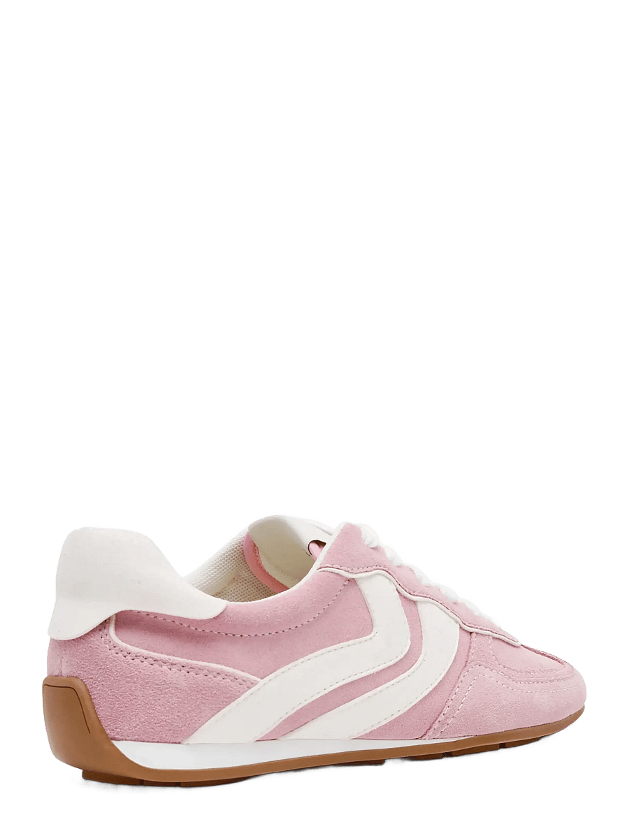 Steve Madden - Abbi-SM - konfirmatsioon - bb pink sue - 2