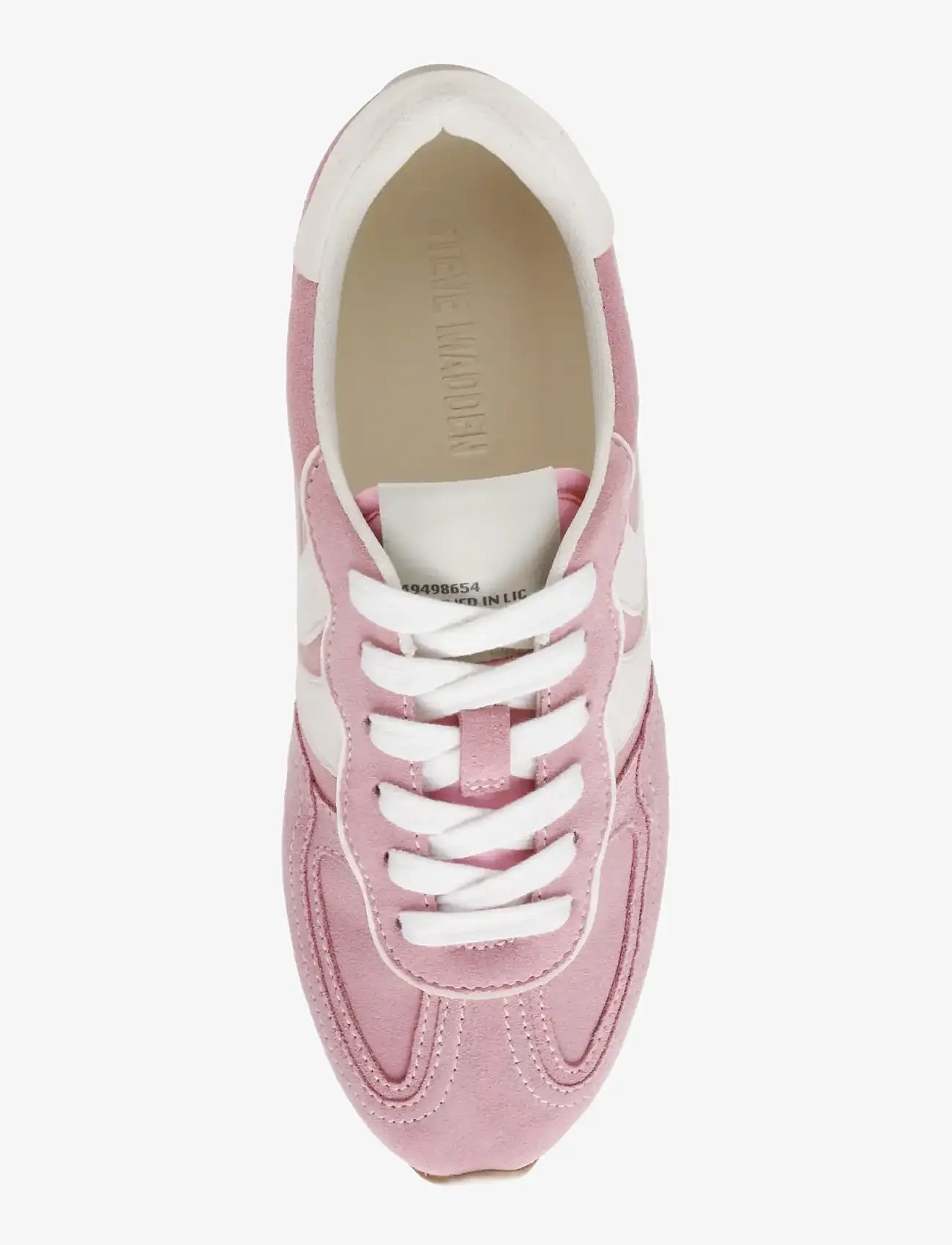 Steve Madden - Abbi-SM - konfirmatsioon - bb pink sue - 5