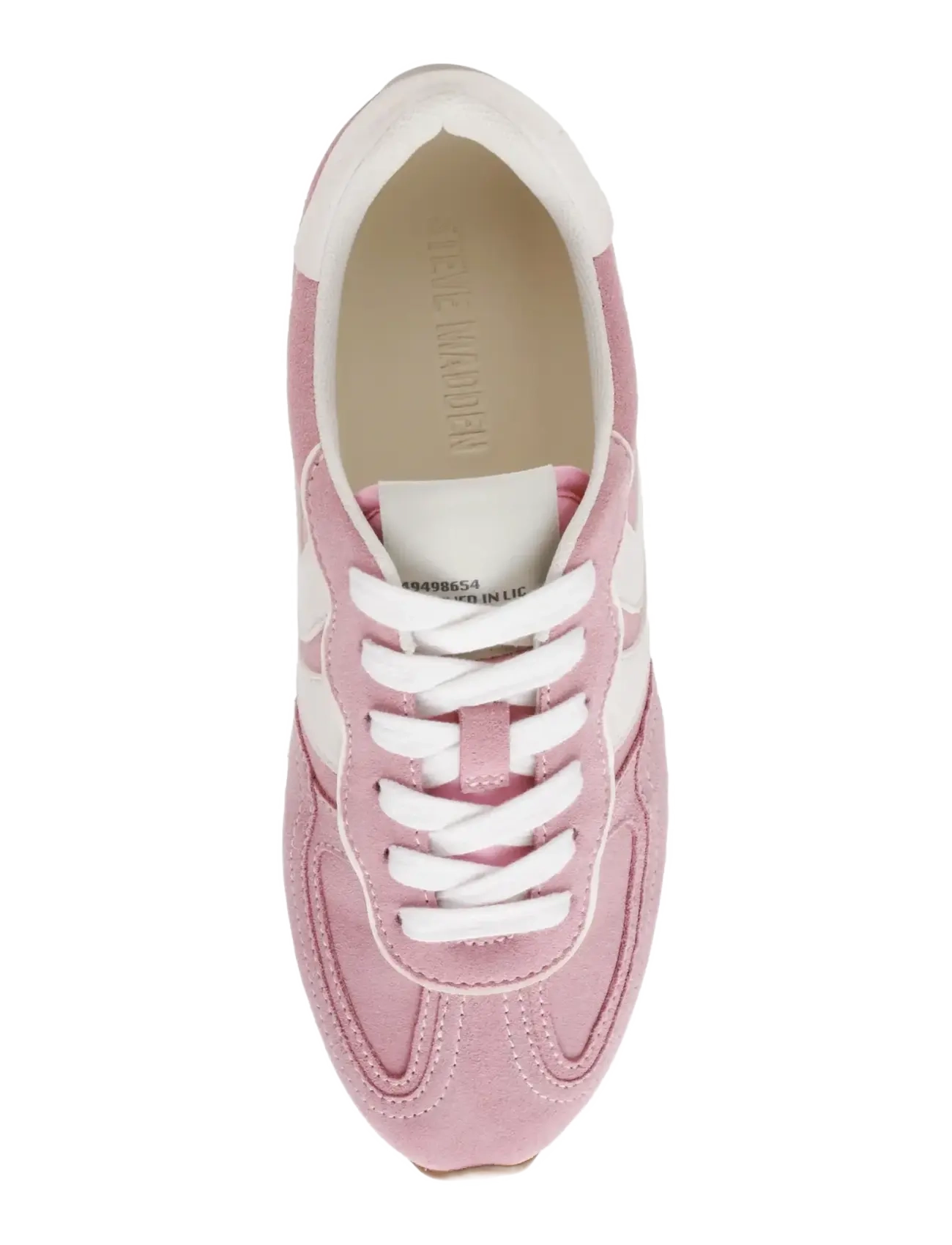 Steve Madden - Abbi-SM - confirmation - bb pink sue - 5