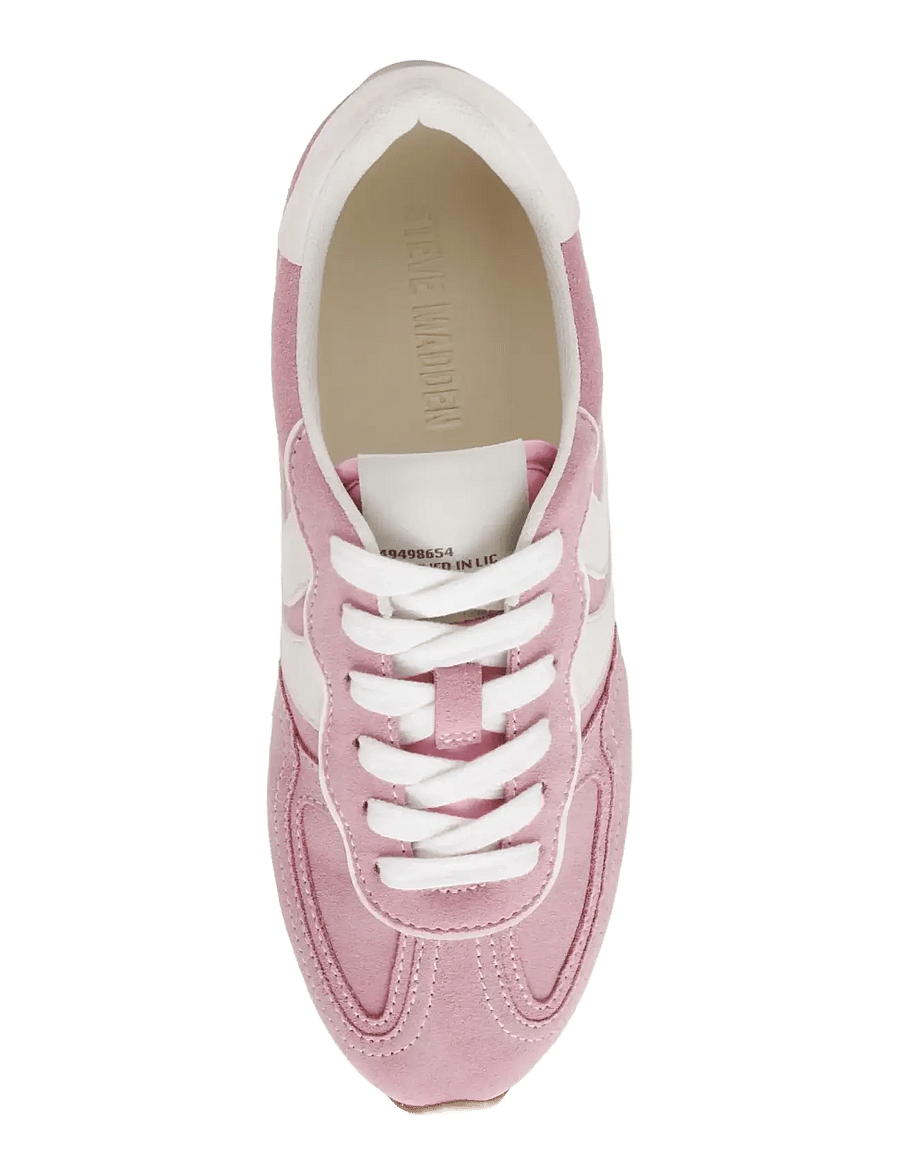 Steve Madden - Abbi-SM - konfirmatsioon - bb pink sue - 5