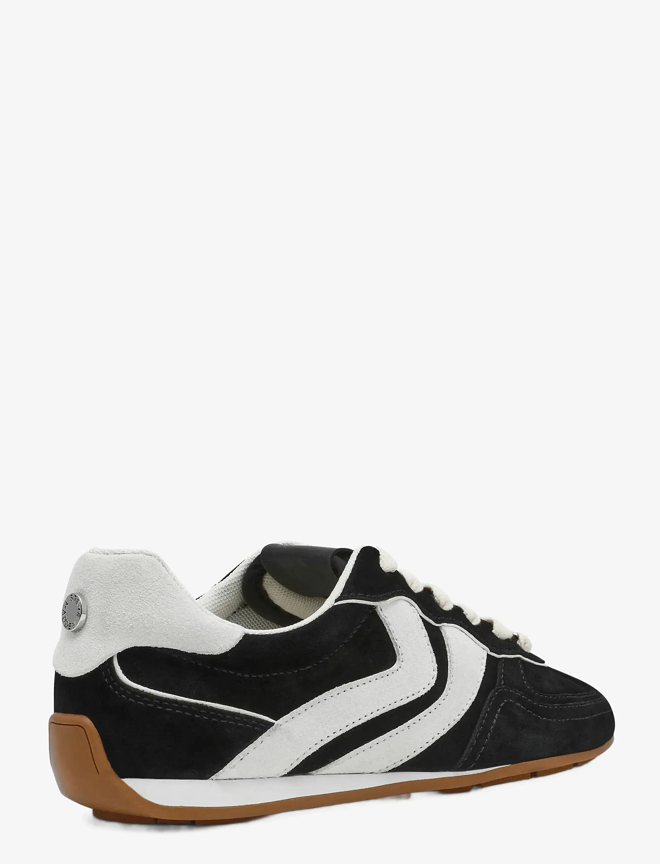 Steve Madden - Abbi-Sm - konfirmationstøj - black suede - 2