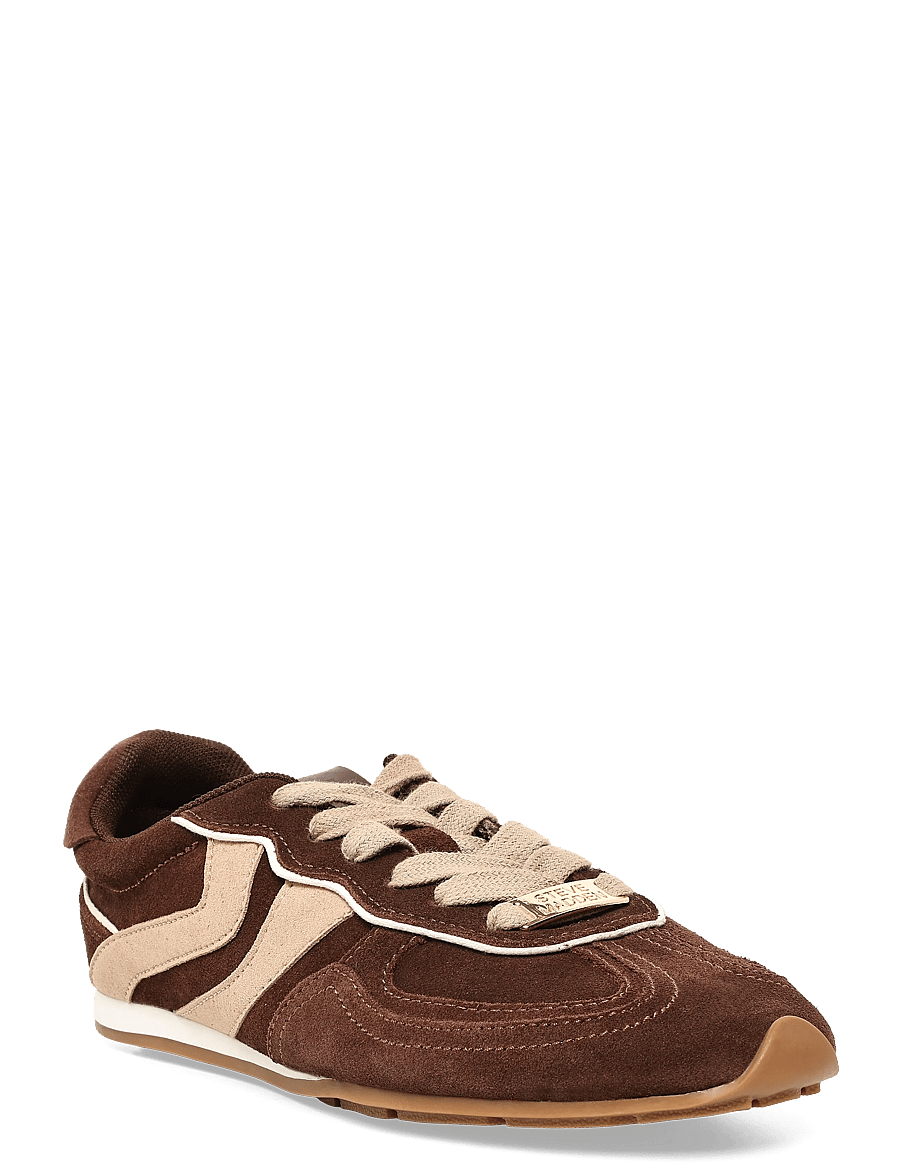 Steve Madden - Abbi-SM - konfirmationstøj - cho brn suede - 0